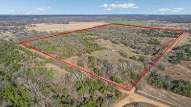 Lake Acreage For Sale in Milburn, Oklahoma