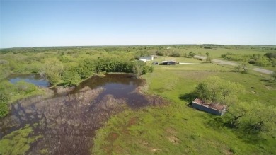 Aquilla Lake Acreage For Sale in Whitney Texas
