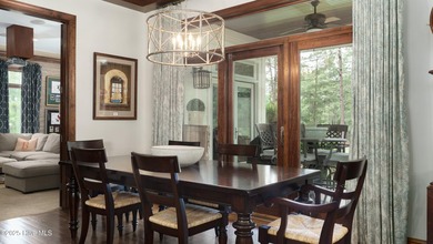 Welcome to 370 Lake Dornoch Drive, an exquisite 6,251 heated sq - photo 22