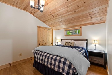 Experience White Mountain living in Bartlett, NH at its best in - photo 22