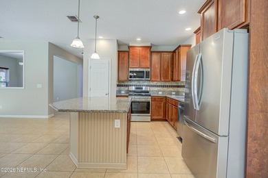 Beautiful David Weekley home in Greenleaf Village! Freshly - photo 22