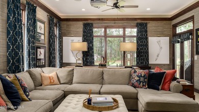 Welcome to 370 Lake Dornoch Drive, an exquisite 6,251 heated sq - photo 23