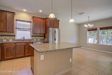 Beautiful David Weekley home in Greenleaf Village! Freshly - photo 23