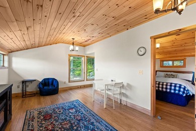 Experience White Mountain living in Bartlett, NH at its best in - photo 24