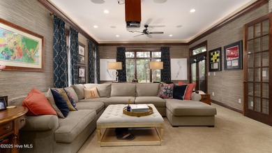 Welcome to 370 Lake Dornoch Drive, an exquisite 6,251 heated sq - photo 25