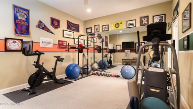 Welcome to 370 Lake Dornoch Drive, an exquisite 6,251 heated sq - photo 27