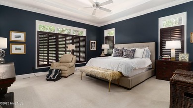 Welcome to 370 Lake Dornoch Drive, an exquisite 6,251 heated sq - photo 30