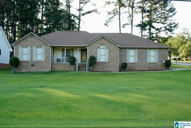 (private lake, pond, creek) Home For Sale in Pinson Alabama