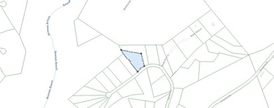 Lake Russell Acreage For Sale in Lowndesville South Carolina