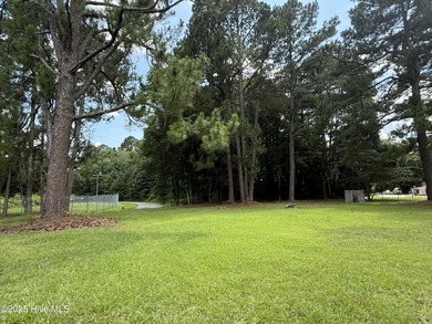 (pending lake) Lot For Sale in South Mills North Carolina