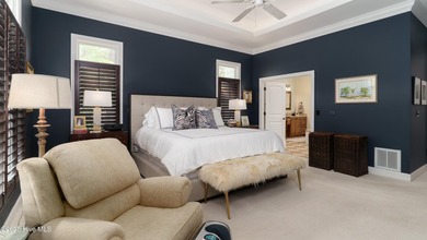 Welcome to 370 Lake Dornoch Drive, an exquisite 6,251 heated sq - photo 31