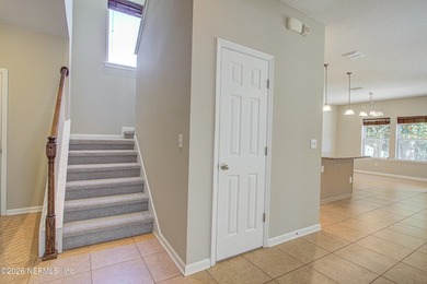 Beautiful David Weekley home in Greenleaf Village! Freshly - photo 31