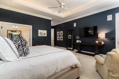Welcome to 370 Lake Dornoch Drive, an exquisite 6,251 heated sq - photo 32