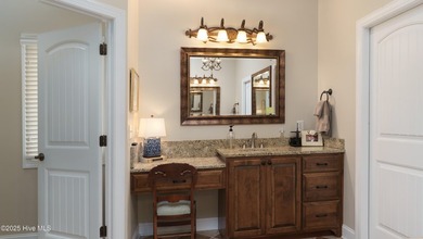 Welcome to 370 Lake Dornoch Drive, an exquisite 6,251 heated sq - photo 34