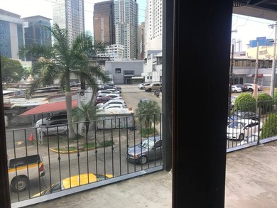 Prime Commercial Land in El Cangrejo Panama City Core

High - photo 8