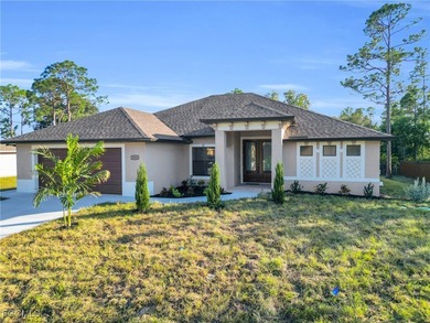 Lehigh Acres Area Home Sale Pending in Lehigh Acres Florida