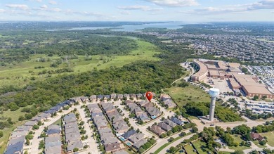 Lake Grapevine Home For Sale in Roanoke Texas