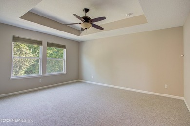 Beautiful David Weekley home in Greenleaf Village! Freshly - photo 42