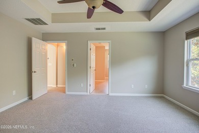 Beautiful David Weekley home in Greenleaf Village! Freshly - photo 44