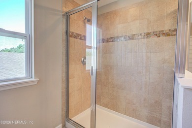 Beautiful David Weekley home in Greenleaf Village! Freshly - photo 47