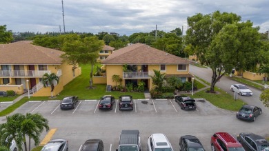 (private lake, pond, creek) Condo For Sale in Miami Gardens Florida