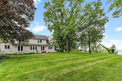 Lake Michigan - Berrien County Home For Sale in Saint Joseph Michigan