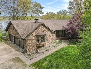 Lake Home For Sale in Bellevue, Michigan
