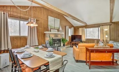 Lake Home For Sale in Pocono Lake, Pennsylvania