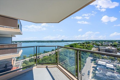 Experience elegant living in this one-bedroom mid-size at the - photo 2