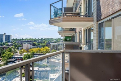Experience elegant living in this one-bedroom mid-size at the - photo 4