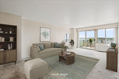 Experience elegant living in this one-bedroom mid-size at the - photo 5