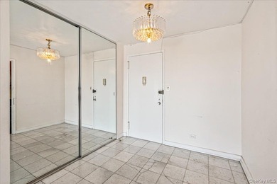 Experience elegant living in this one-bedroom mid-size at the - photo 8
