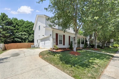 Lake Norman Home For Sale in Huntersville North Carolina