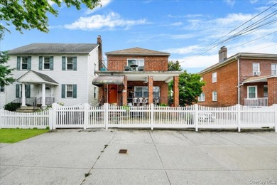 WELCOME TO 3170 RAWLINGS AVENUE. LEGAL 2 FAMILY FULLY DETACHED - photo 1