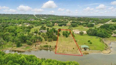 Lake Lot For Sale in Bluff Dale, Texas