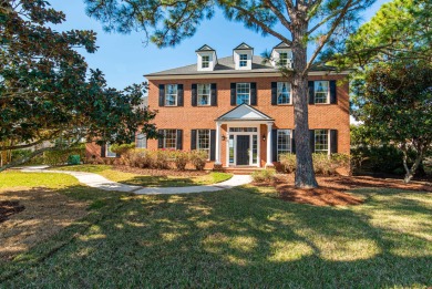 Lakes at Marsh Creek Country Club Home For Sale in St Augustine Florida