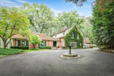 Lake Home Active Under Con in Stamford, Connecticut