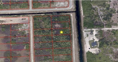Lehigh Acres Area Lot For Sale in Lehigh Acres Florida
