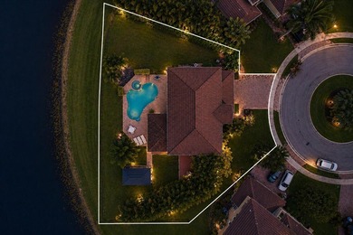 Lakefront living on an oversized cul-de-sac lot in Journey's - photo 2