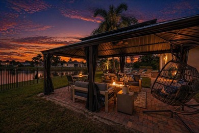 Lakefront living on an oversized cul-de-sac lot in Journey's - photo 4