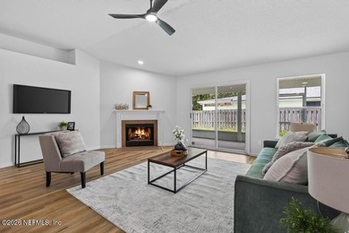 Beautifully renovated 3-bedroom, 2-bath home with a 2-car garage - photo 15
