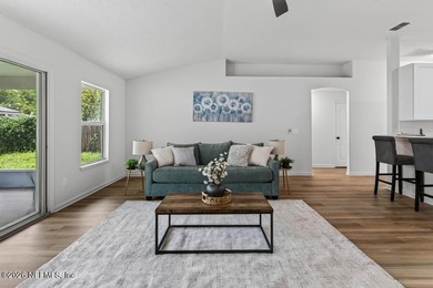 Beautifully renovated 3-bedroom, 2-bath home with a 2-car garage - photo 18