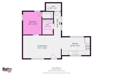 Charming bungalow that's move-in ready and full of appeal! This - photo 19