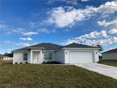 Lehigh Acres Area Home For Sale in Lehigh Acres Florida