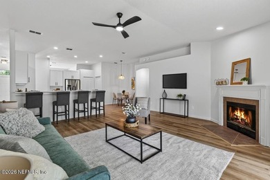 Beautifully renovated 3-bedroom, 2-bath home with a 2-car garage - photo 21