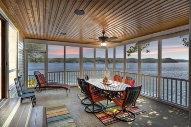 NEW Metal Roof is in the works!! Lakefront Retreat with 400+ - photo 22