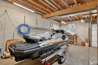 Fully Furnished Turnkey Amazing Cabin Home on part of the - photo 22