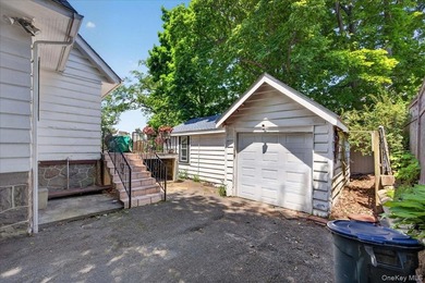 Welcome to 77 Irving Place in New Rochelle. This charming - photo 22