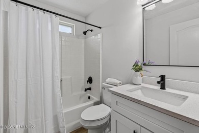 Beautifully renovated 3-bedroom, 2-bath home with a 2-car garage - photo 24