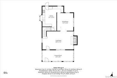 Welcome to 77 Irving Place in New Rochelle. This charming - photo 30